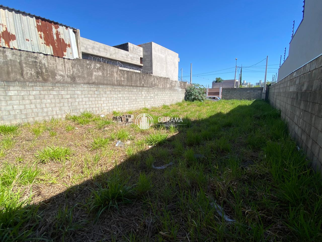 Terreno / Lote à venda, 250m² por R$ 215.000,00 - Jardim Manacás - Santa Bárbara D'Oeste/SP — foto 3