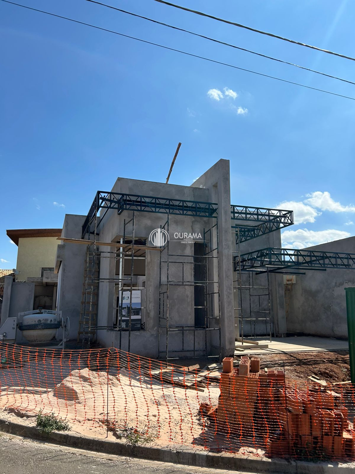 Casa em condomínio com 3 dormitórios à venda, 190m² por R$ 750.000,00 - RESIDENCIAL JARDIM VITÓRIA - Nova Odessa/SP — foto 4