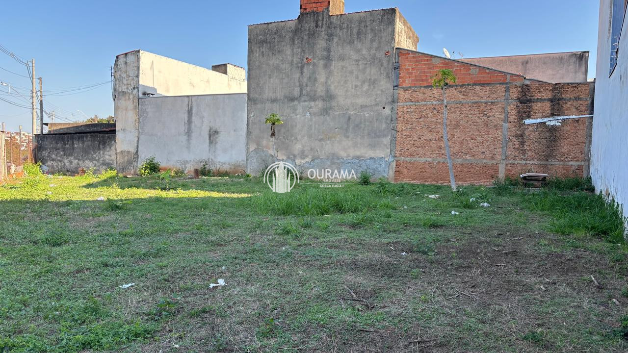 Terreno à venda, 396m² por R$ 215.000,00 - Parque da Liberdade - Americana/SP — foto 4