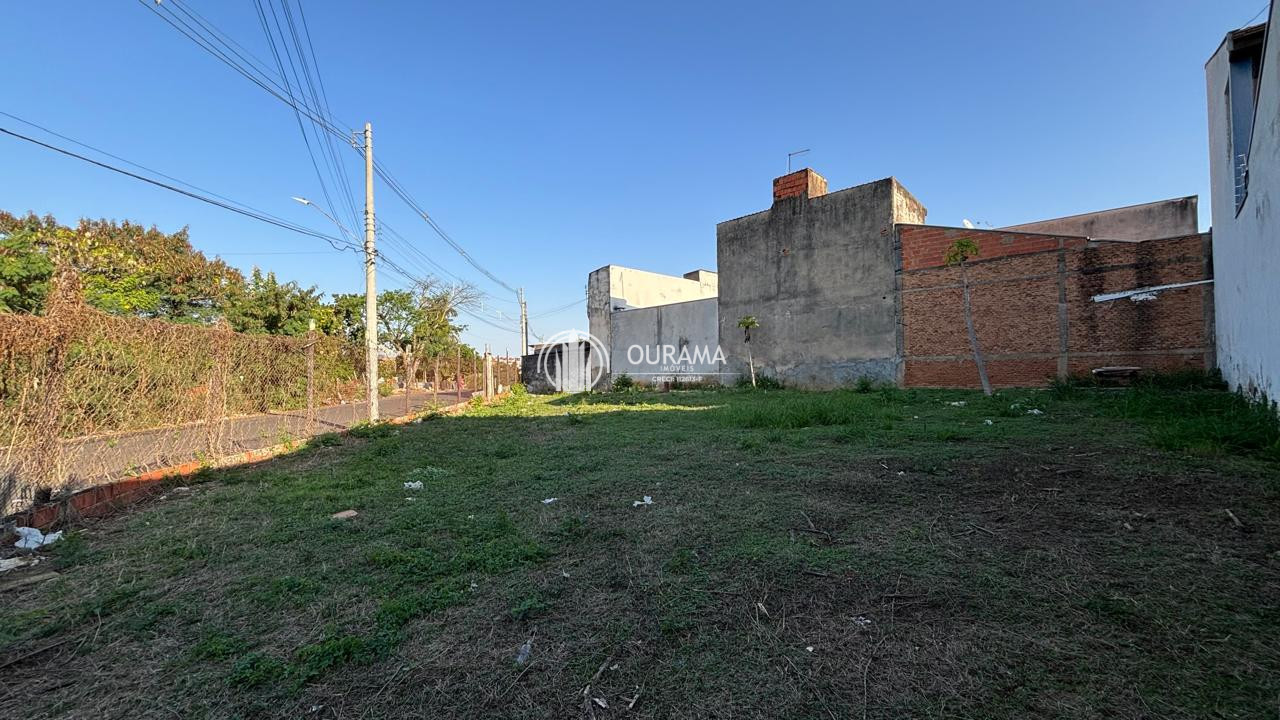 Terreno à venda, 396m² por R$ 215.000,00 - Parque da Liberdade - Americana/SP — foto 5
