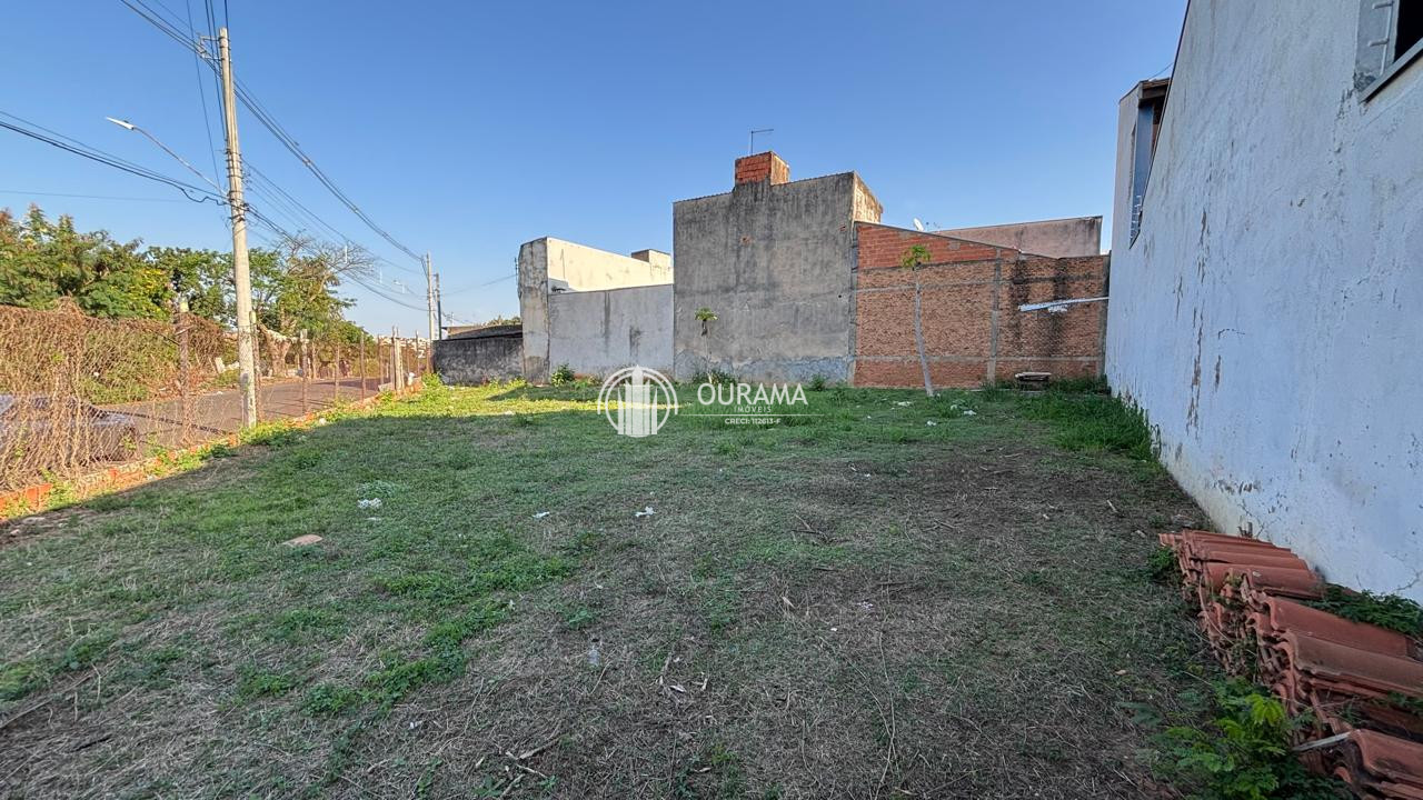 Terreno à venda, 396m² por R$ 215.000,00 - Parque da Liberdade - Americana/SP — foto 3