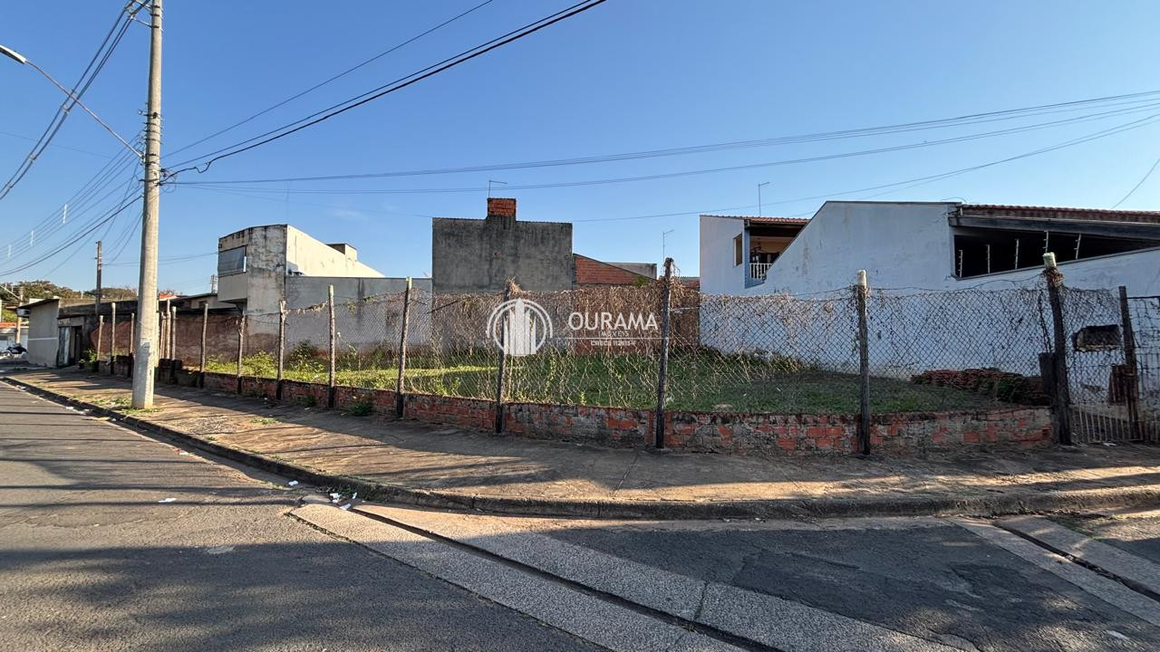 Terreno à venda, 396m² por R$ 215.000,00 - Parque da Liberdade - Americana/SP — foto 2