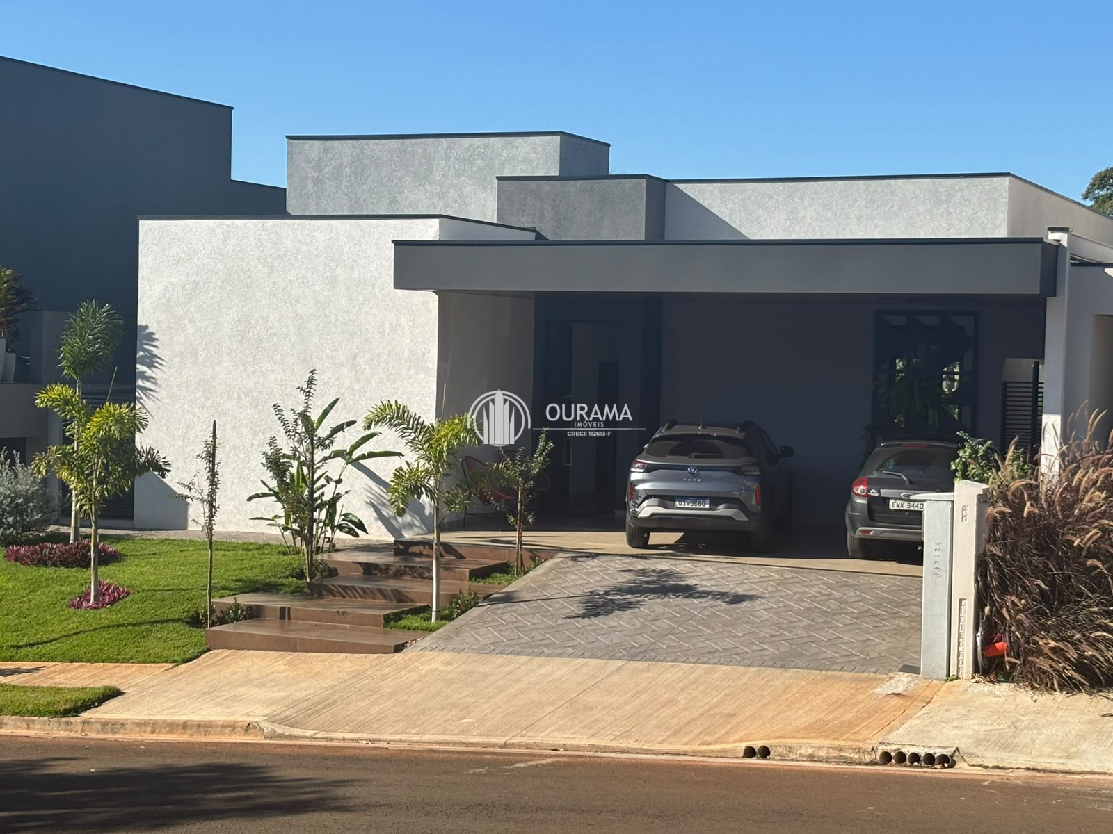 Casa em condomínio em Parque Fortaleza