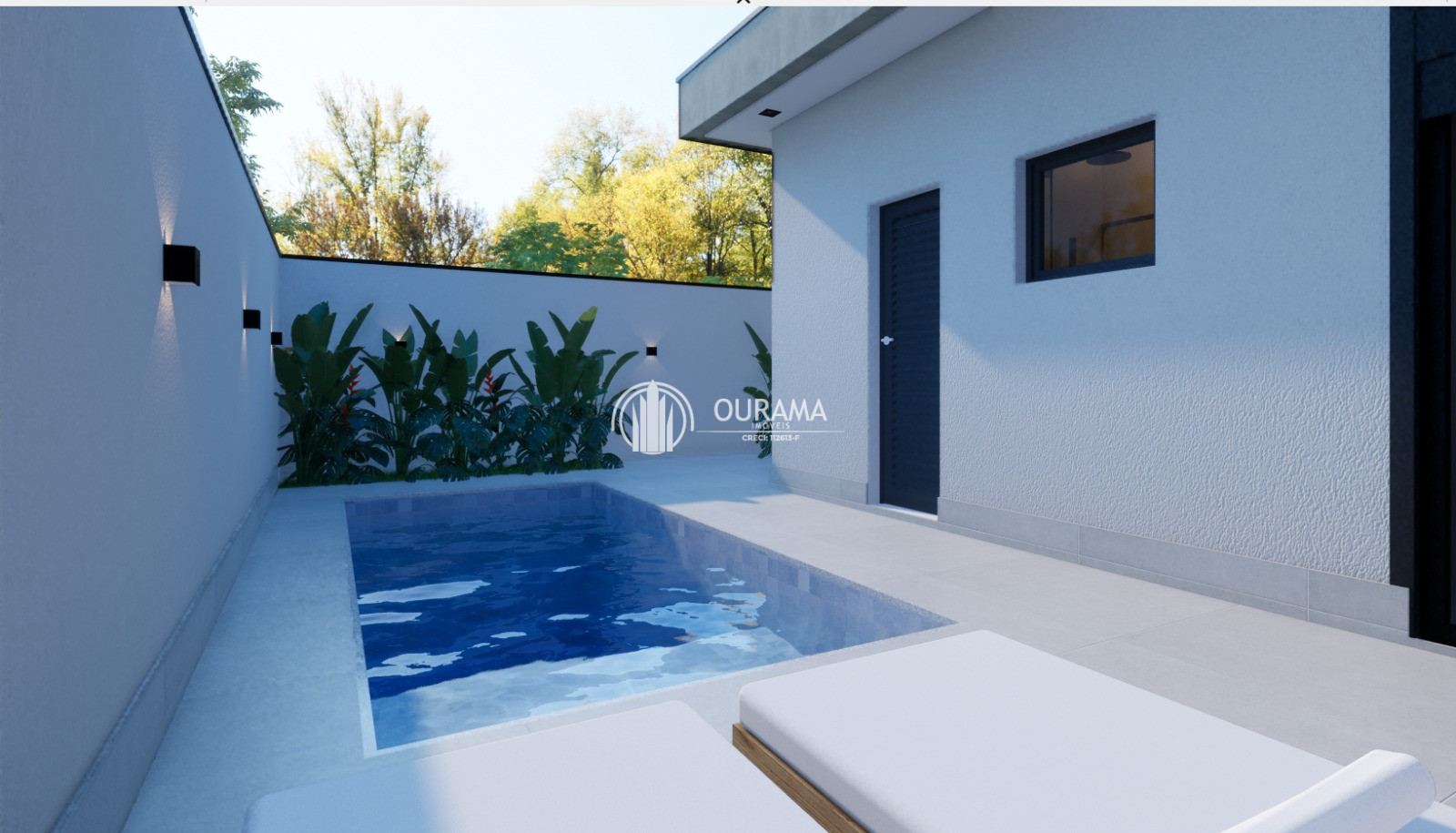 Casa com 3 dormitórios à venda, 146m² por R$ 960.000,00 - Jardim dos Manacás II - Santa Bárbara D'Oeste/SP — foto 3