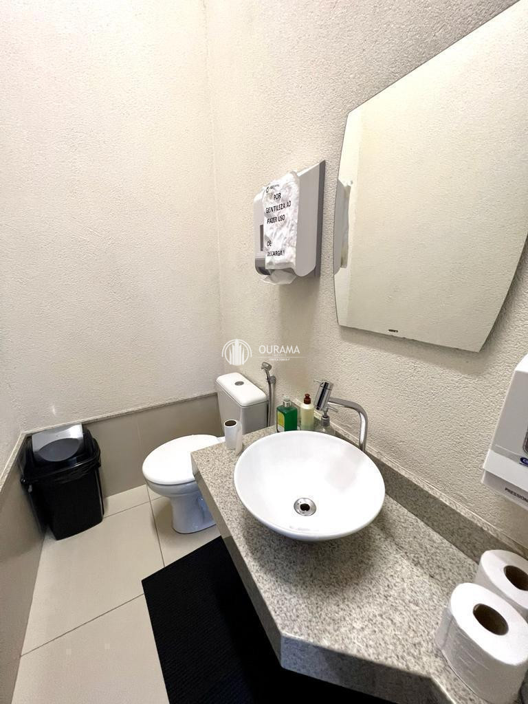 Galpão à venda (R$ 3.000.000,00) ou locação (R$ 15.000,00/mês), 479m² - Loteamento Industrial Machadinho - Americana/SP — foto 5