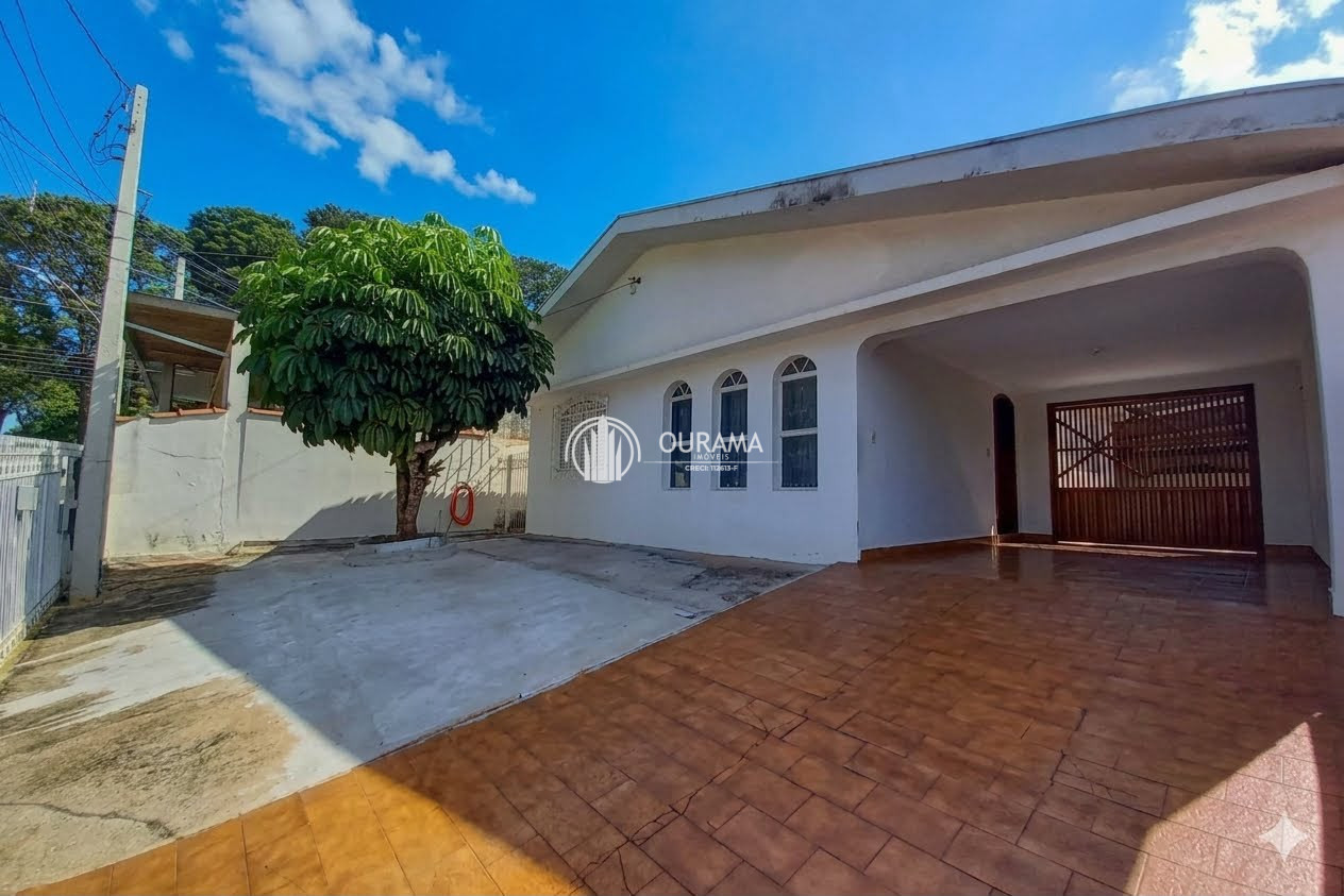 Casa em Vila Frezzarim