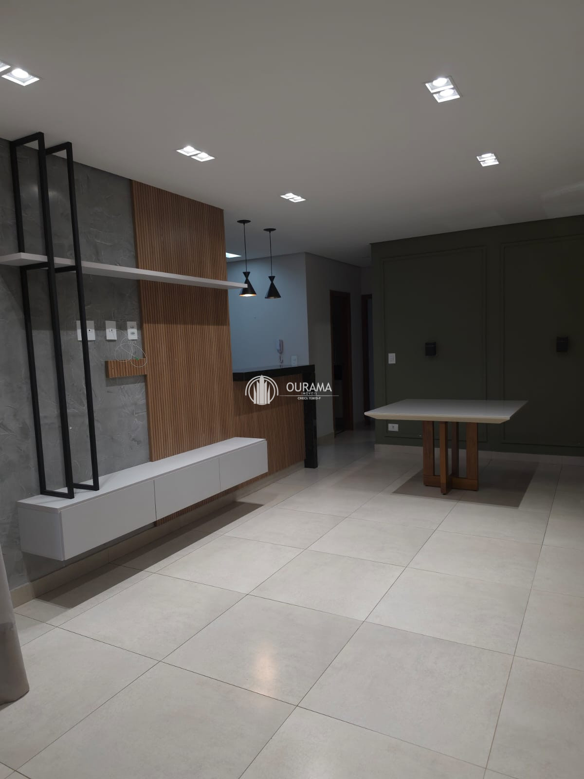 Apartamento com 2 dormitórios à venda, 84m² por R$ 445.000,00 - Parque Universitário - Americana/SP — foto 2