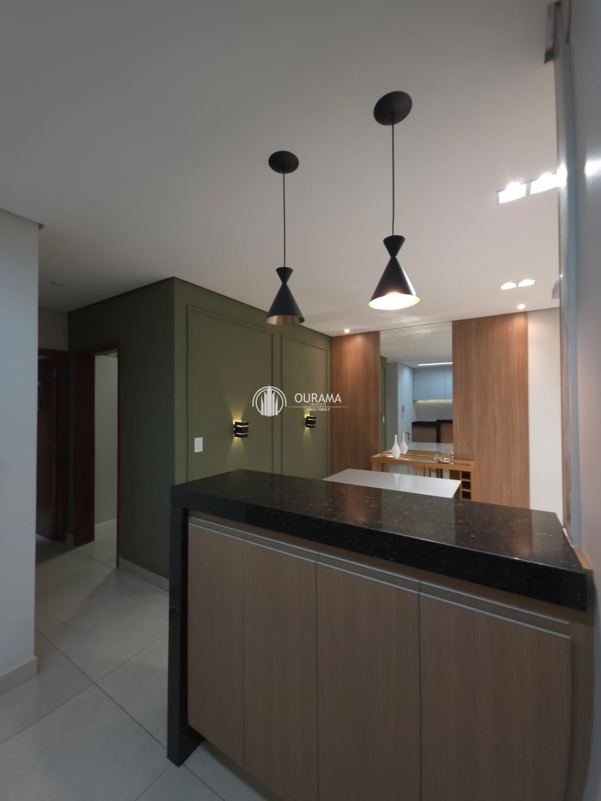 Apartamento com 2 dormitórios à venda, 84m² por R$ 445.000,00 - Parque Universitário - Americana/SP — foto 3