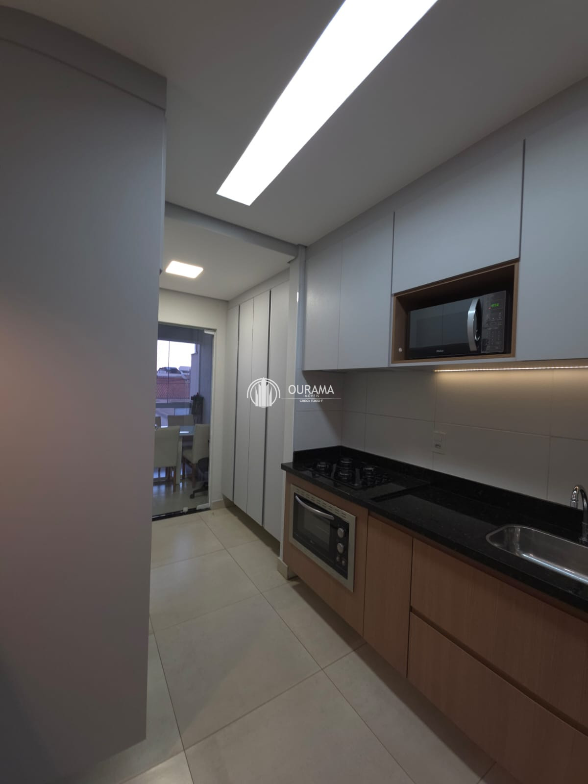 Apartamento com 2 dormitórios à venda, 84m² por R$ 445.000,00 - Parque Universitário - Americana/SP — foto 4