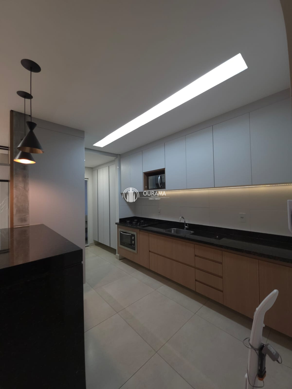Apartamento com 2 dormitórios à venda, 84m² por R$ 445.000,00 - Parque Universitário - Americana/SP — foto 5