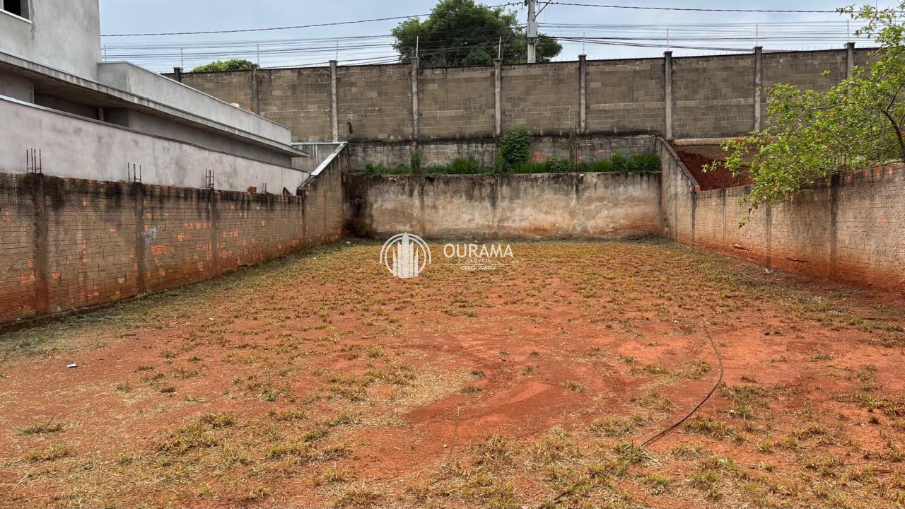 Terreno em Condomínio à venda, 324m² por R$ 450.000,00 -Condomínio Mackinght- Santa Bárbara Doeste/SP — foto 2