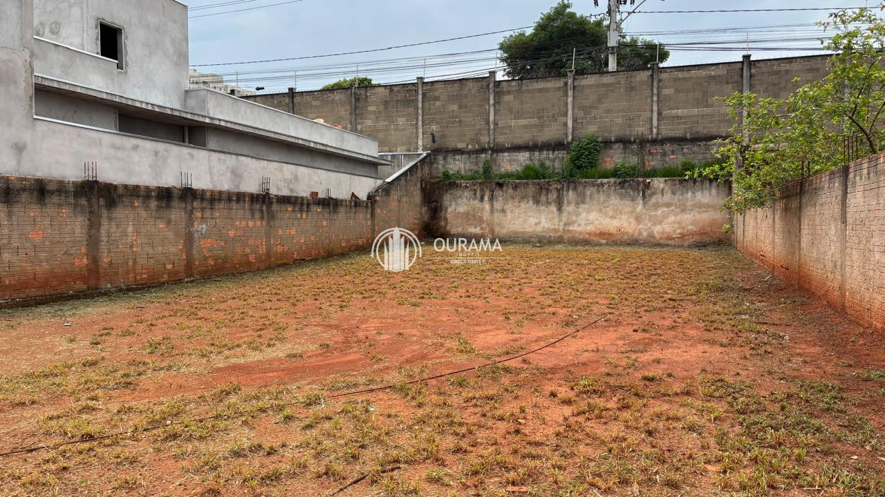 Terreno em Condomínio à venda, 324m² por R$ 450.000,00 -Condomínio Mackinght- Santa Bárbara Doeste/SP — foto 4