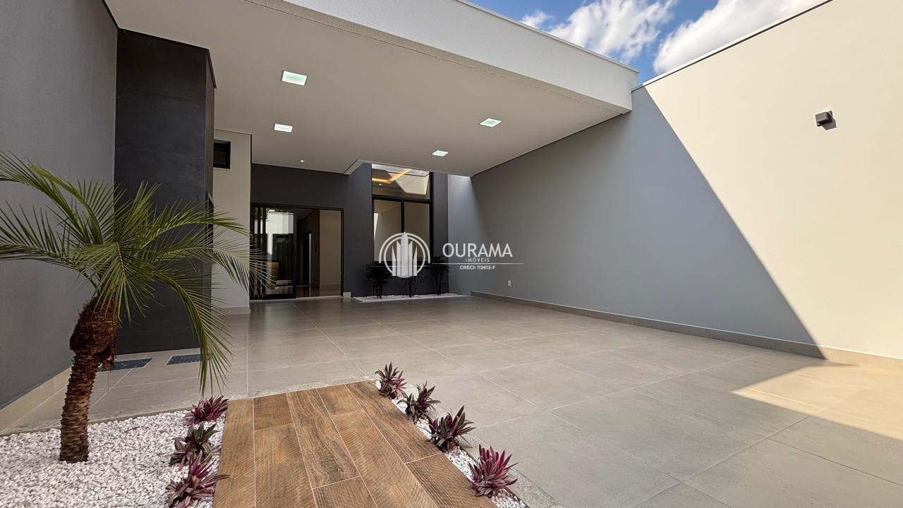 Casa com 3 dormitórios à venda, 136m² por R$ 980.000,00 - Jardim Ipiranga - Americana/SP — foto 4