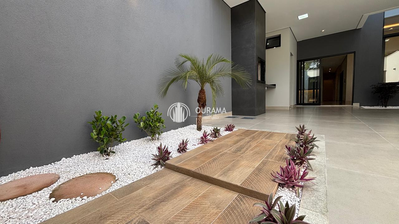 Casa com 3 dormitórios à venda, 136m² por R$ 980.000,00 - Jardim Ipiranga - Americana/SP — foto 5