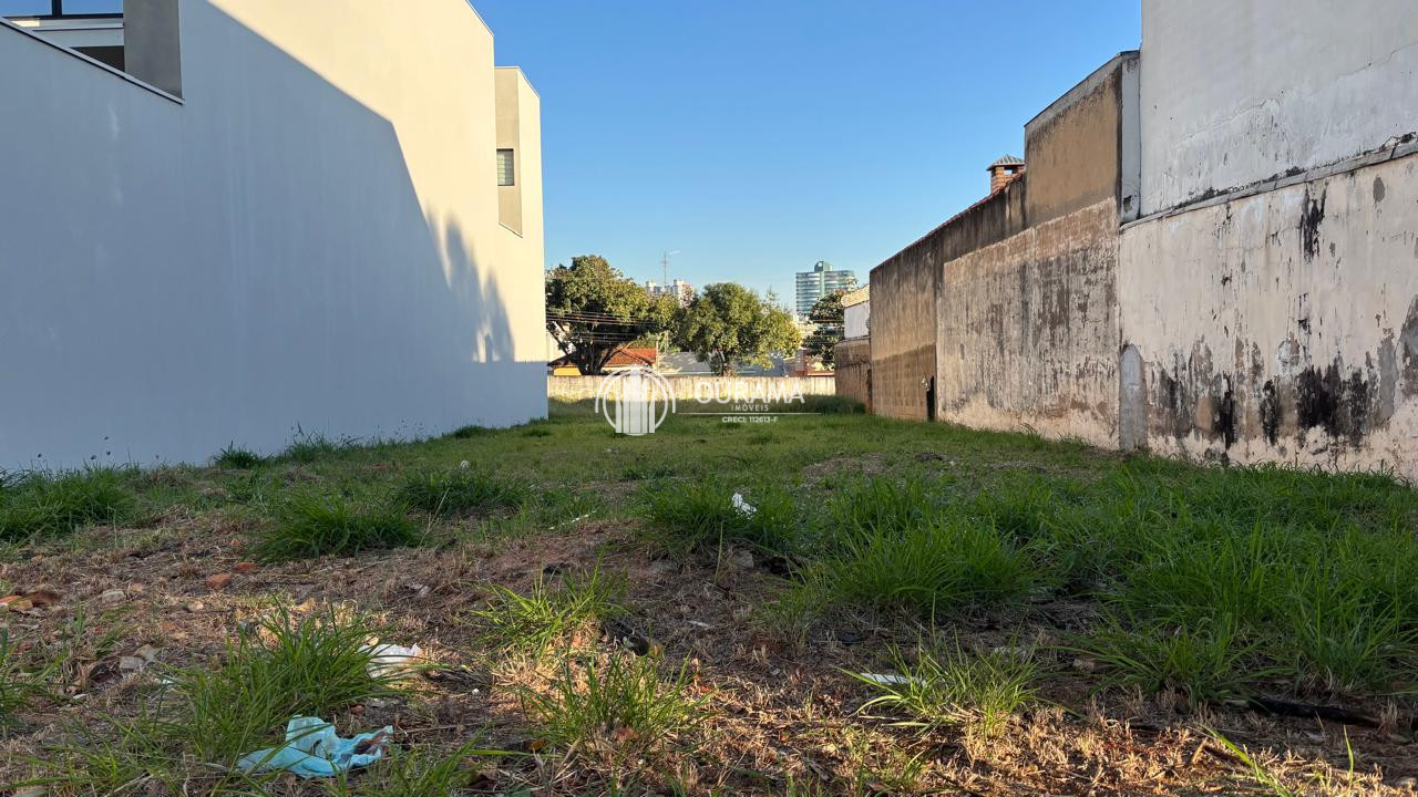 Terreno com 330m² de terreno, á venda por R$ 560.000,00 - Vila Medon - Americana/SP — foto 4