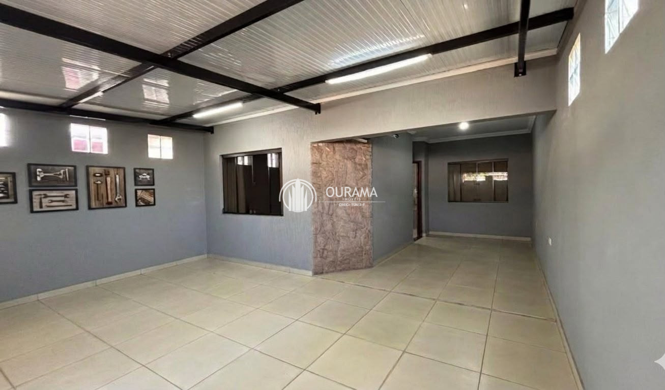 Casa em Jardim Ipiranga