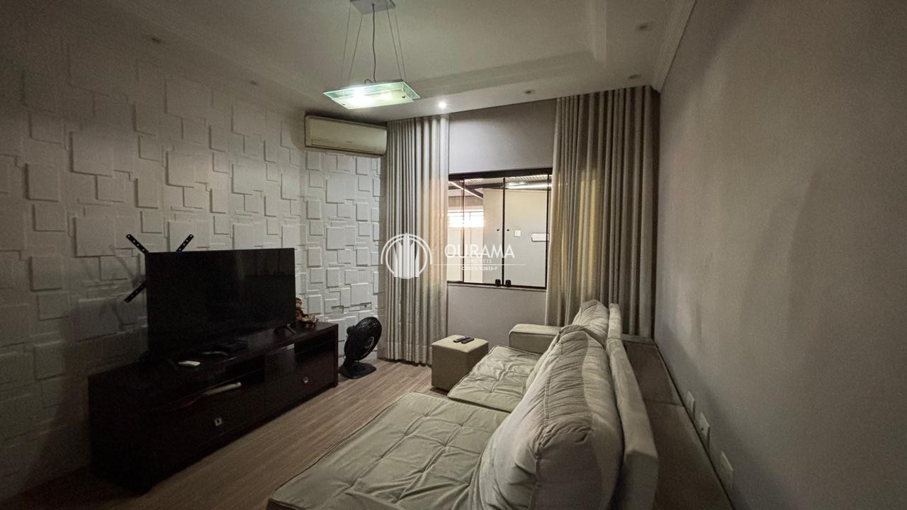 Casa com 3 dormitórios à venda, 120m² por R$ 640.000,00 - Jardim Ipiranga- Americana/SP — foto 2
