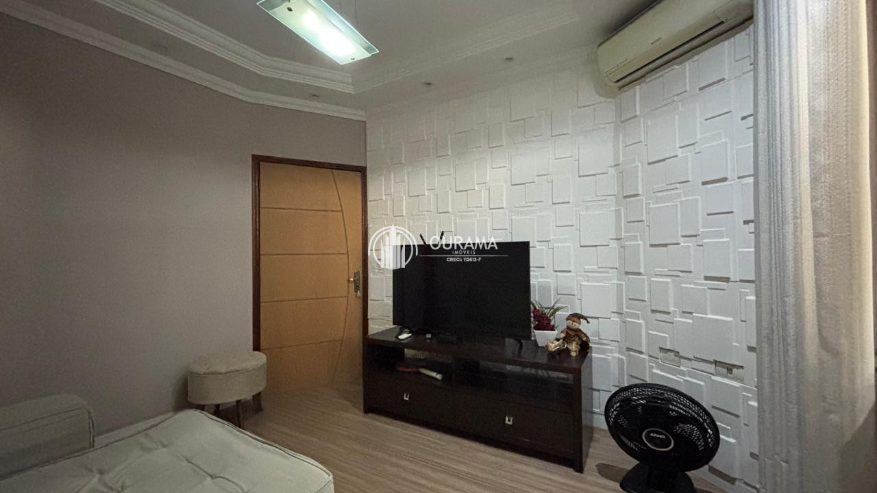 Casa com 3 dormitórios à venda, 120m² por R$ 640.000,00 - Jardim Ipiranga- Americana/SP — foto 3