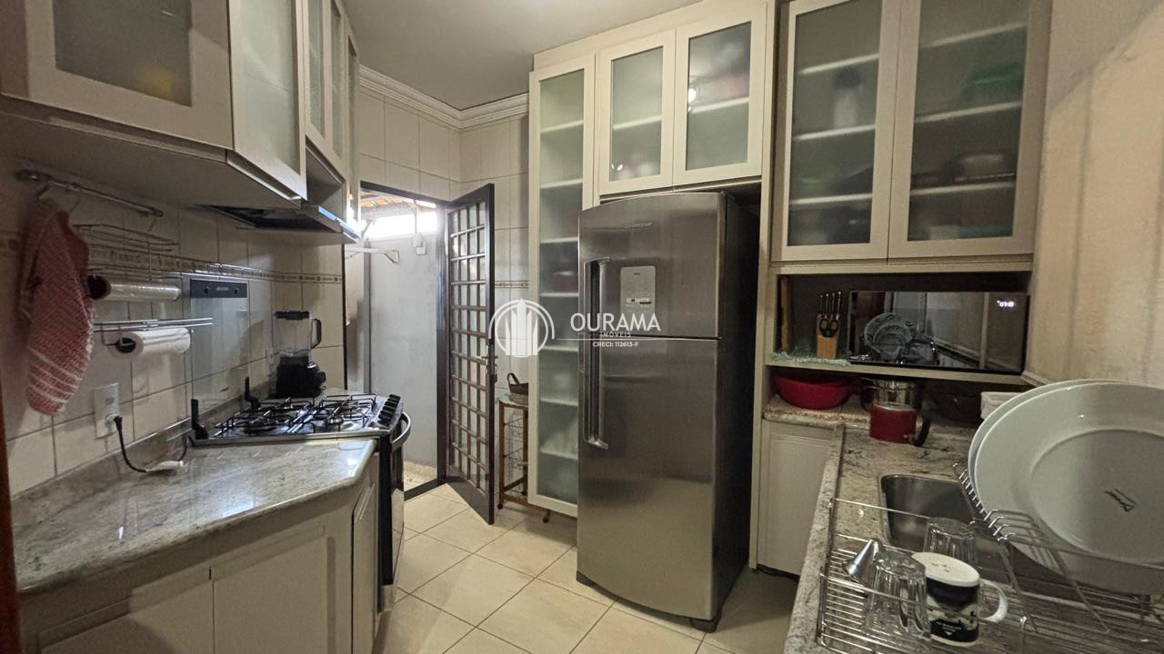 Casa com 3 dormitórios à venda, 120m² por R$ 640.000,00 - Jardim Ipiranga- Americana/SP — foto 4