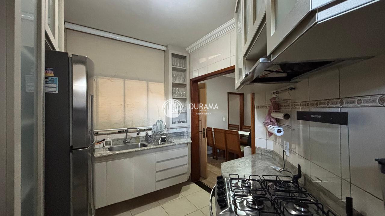 Casa com 3 dormitórios à venda, 120m² por R$ 640.000,00 - Jardim Ipiranga- Americana/SP — foto 5