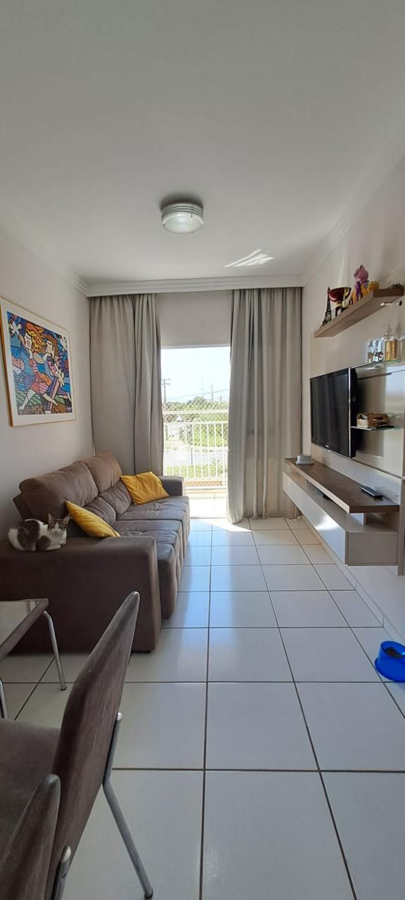 Apartamento em Jardim da Balsa II