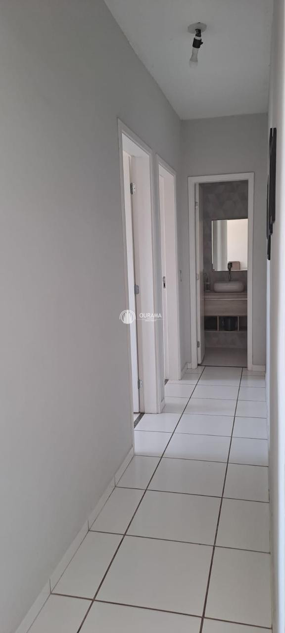 Apartamento com 2 dormitórios à venda, 60m² por R$ 200.000,00 - RESIDENCIAL ARAGUAIA - Americana/SP — foto 4
