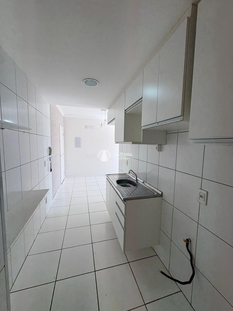 Apartamento com 2 dormitórios à venda, 60m² por R$ 230.000,00 - RESIDENCIAL ARAGUAIA - Americana/SP — foto 5
