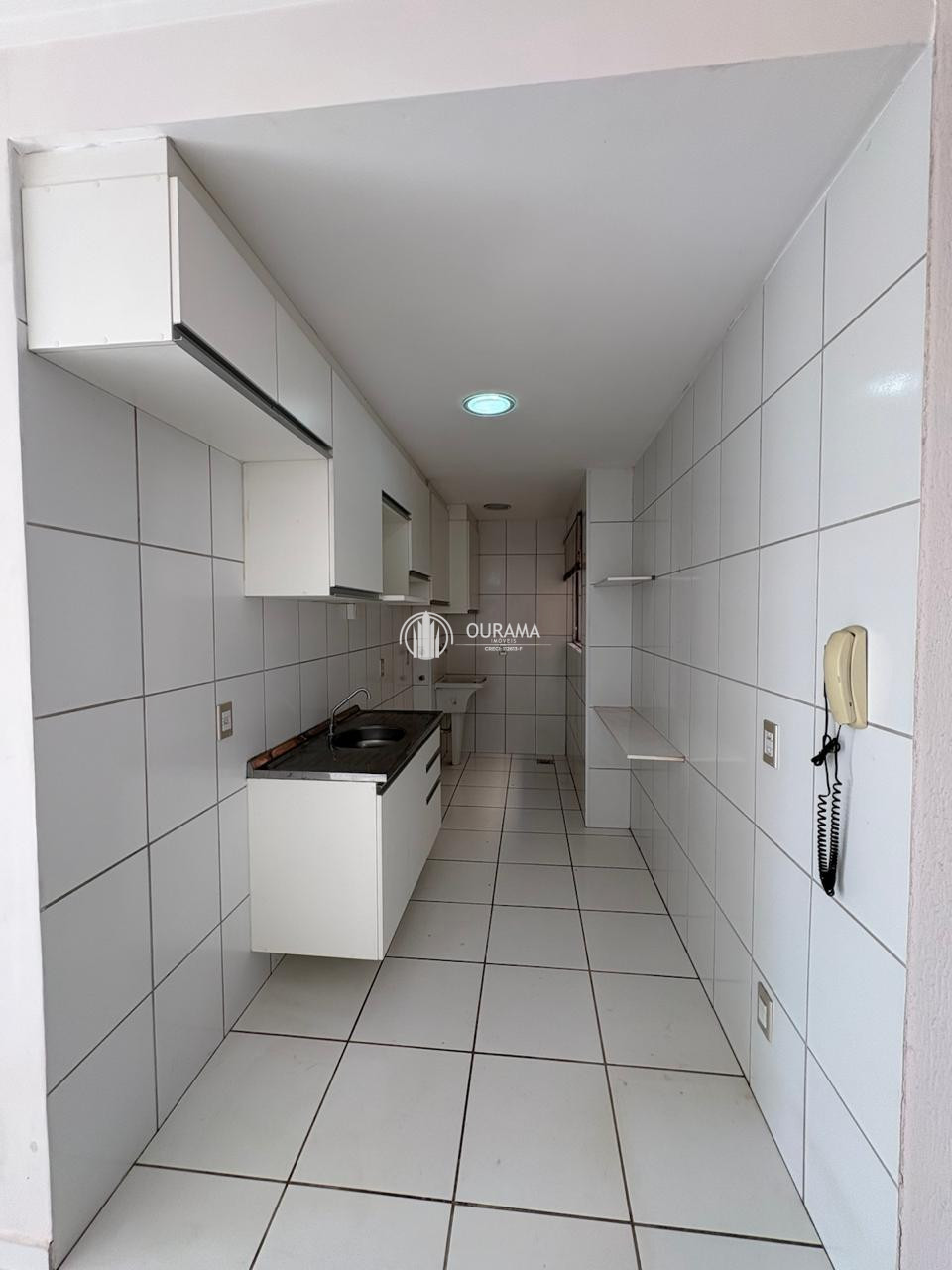 Apartamento com 2 dormitórios à venda, 60m² por R$ 230.000,00 - RESIDENCIAL ARAGUAIA - Americana/SP — foto 4