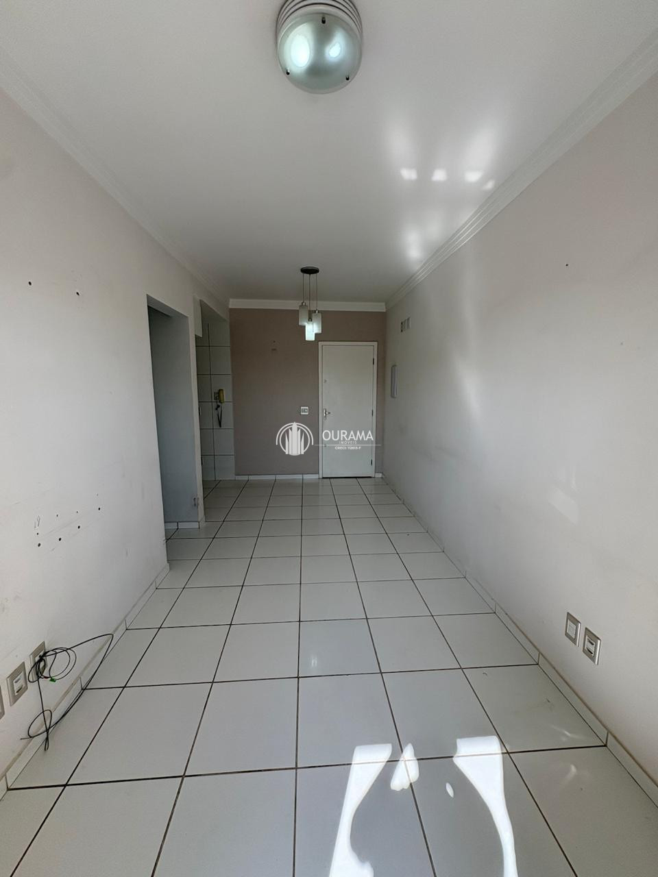 Apartamento com 2 dormitórios à venda, 60m² por R$ 230.000,00 - RESIDENCIAL ARAGUAIA - Americana/SP — foto 2