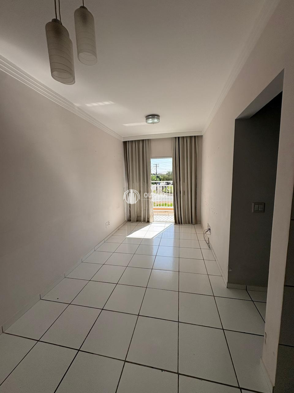 Apartamento em Jardim da Balsa II