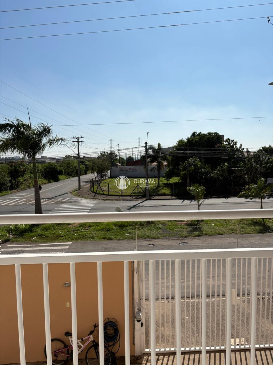 Apartamento com 2 dormitórios à venda, 60m² por R$ 230.000,00 - RESIDENCIAL ARAGUAIA - Americana/SP — foto 3