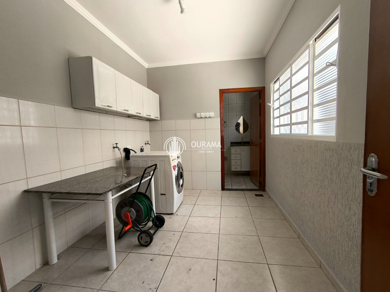 Casa com 3 dormitórios à venda, 198m² por R$ 700.000,00 - Parque Nova Carioba - Americana/SP — foto 4