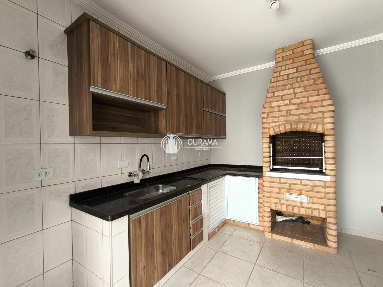 Casa com 3 dormitórios à venda, 198m² por R$ 700.000,00 - Parque Nova Carioba - Americana/SP — foto 5