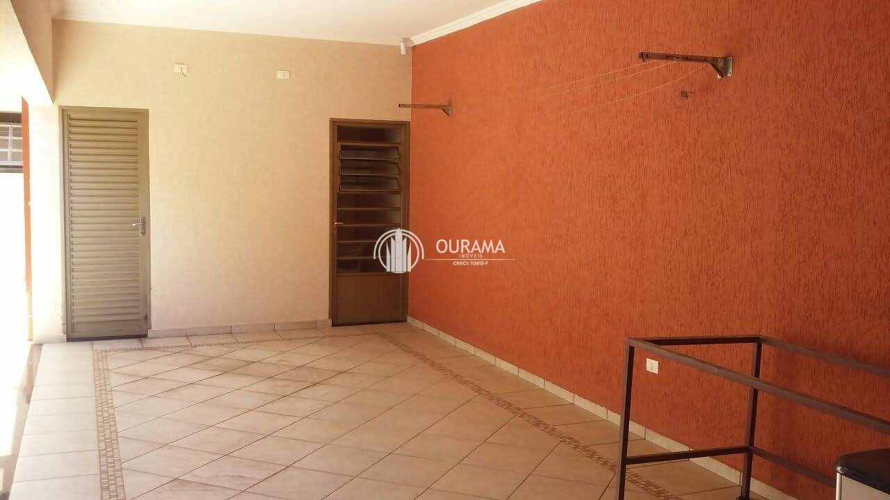 Casa com 3 dormitórios à venda, 198m² por R$ 790.000,00 - Jardim Dona Regina - Santa Bárbara D'Oeste/SP — foto 4