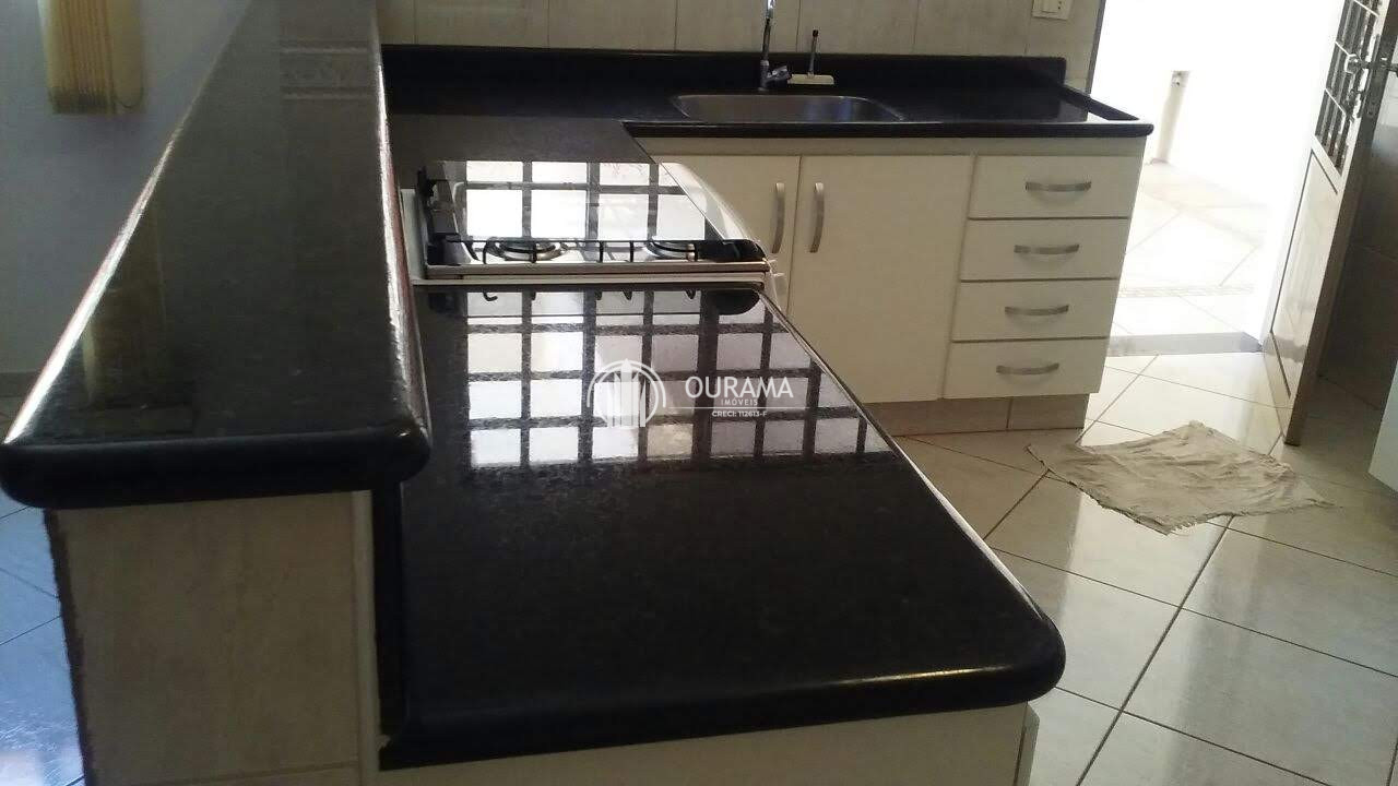 Casa com 3 dormitórios à venda, 198m² por R$ 790.000,00 - Jardim Dona Regina - Santa Bárbara D'Oeste/SP — foto 3