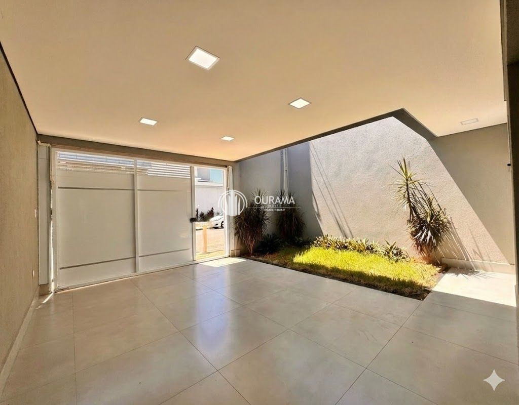 Casa em Jardim Terramérica II