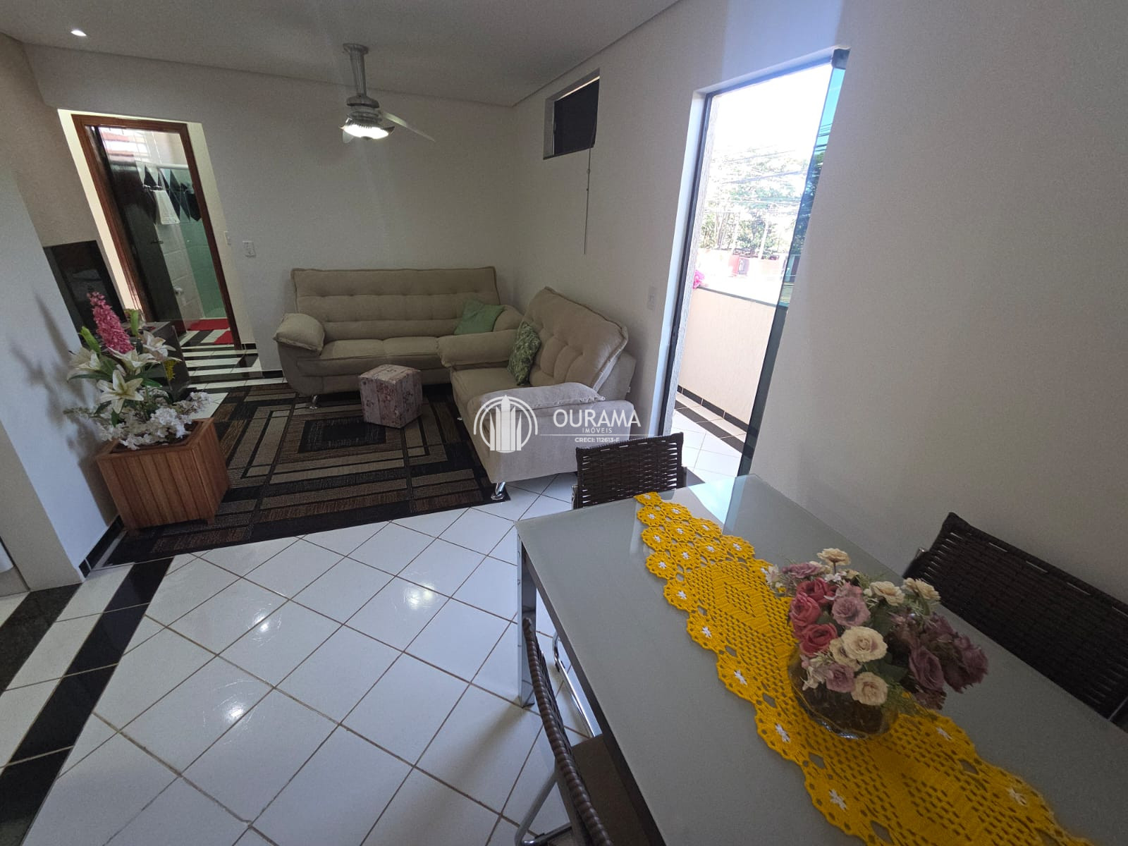 Apartamento com 3 dormitórios à venda, 70m² por R$ 300.000,00 - Vila Dainese - Americana/SP — foto 4