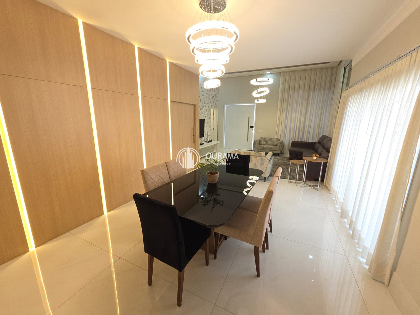 Imóvel, à venda, 366 m², por R$ 2.300.000,00 - Vila Cordenonsi - Americana/SP — foto 5