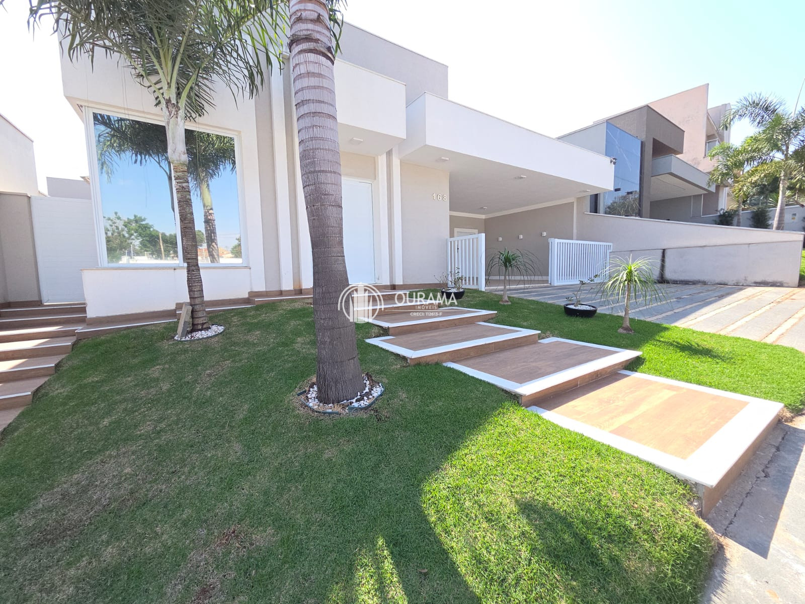 Casa em condomínio em Vila Cordenonsi