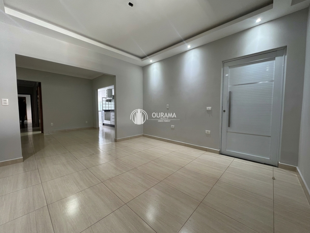 Casa em Jardim São Francisco