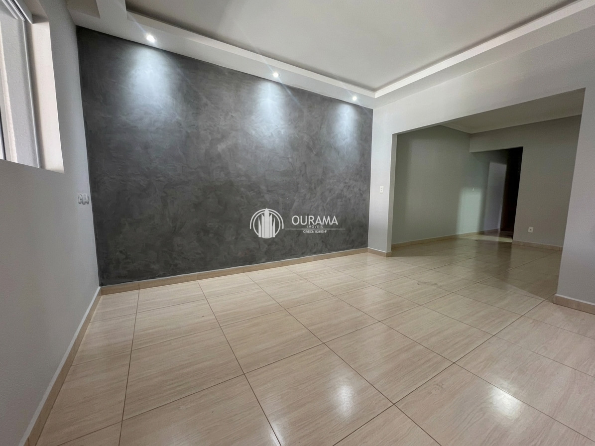 Casa com 2 dormitórios à venda, 110 m² por R$ 520.000,00 - Jardim São Francisco - Santa Bárbara D'Oeste/SP — foto 2