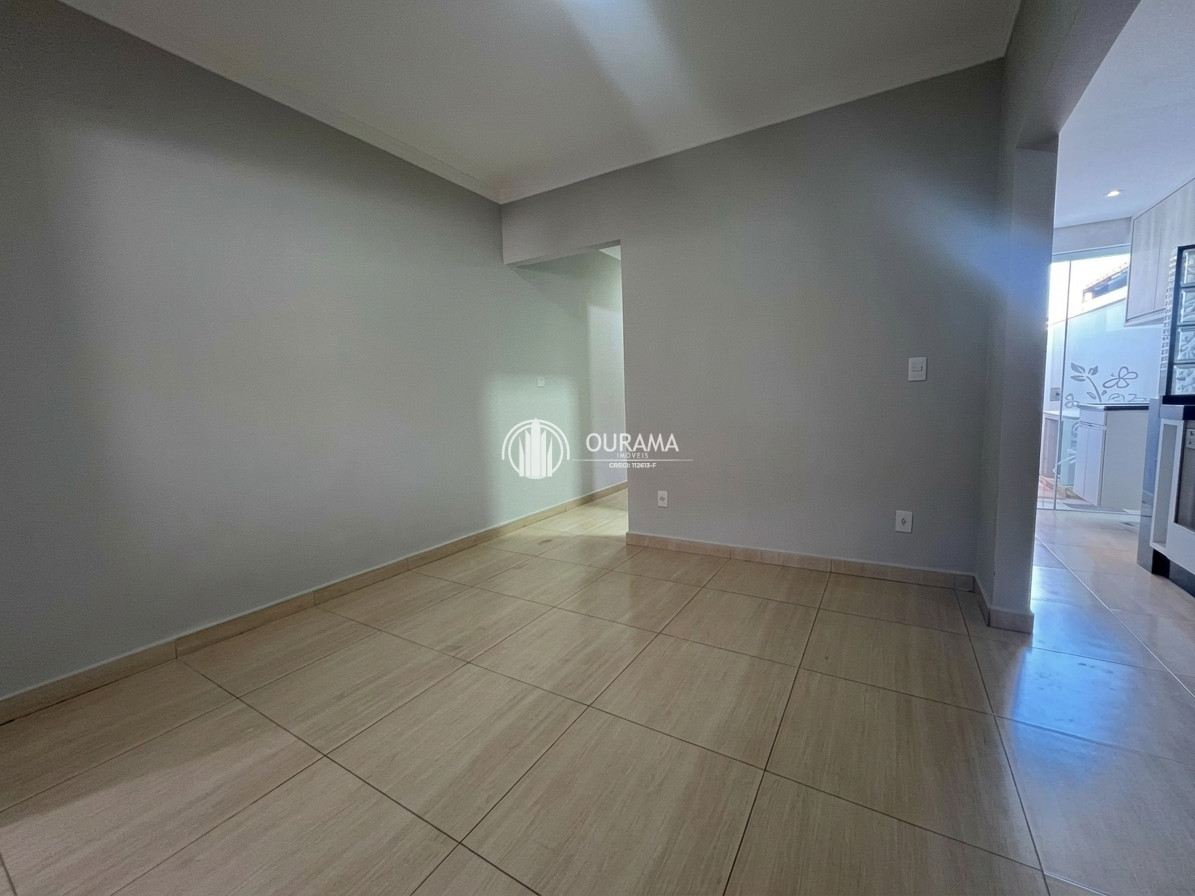 Casa com 2 dormitórios à venda, 110 m² por R$ 520.000,00 - Jardim São Francisco - Santa Bárbara D'Oeste/SP — foto 3