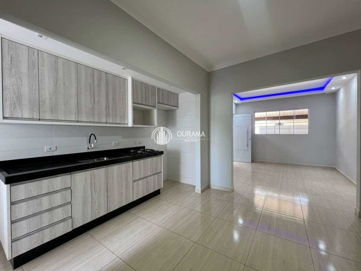 Casa com 2 dormitórios à venda, 110 m² por R$ 520.000,00 - Jardim São Francisco - Santa Bárbara D'Oeste/SP — foto 4