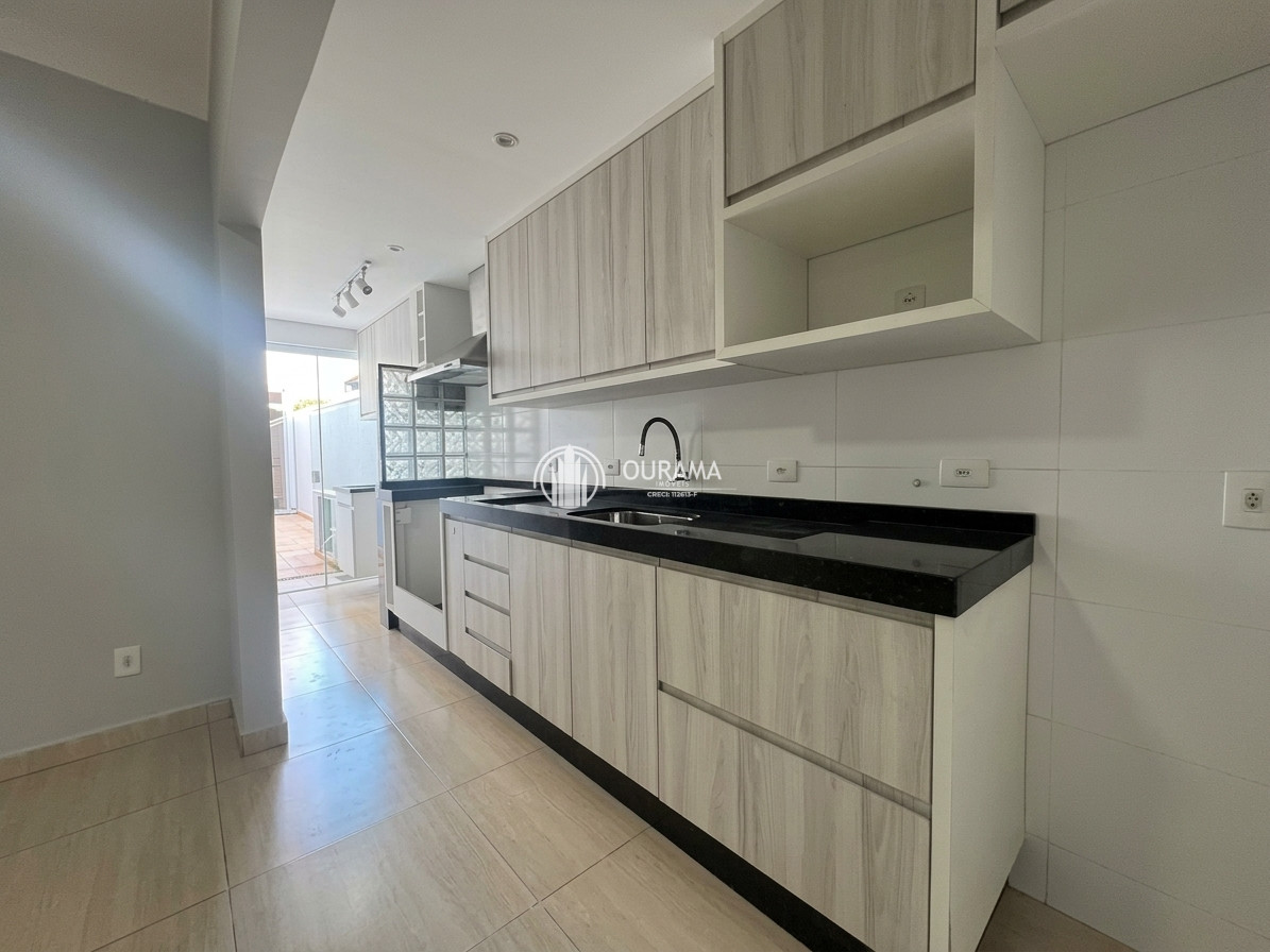 Casa com 2 dormitórios à venda, 110 m² por R$ 520.000,00 - Jardim São Francisco - Santa Bárbara D'Oeste/SP — foto 5