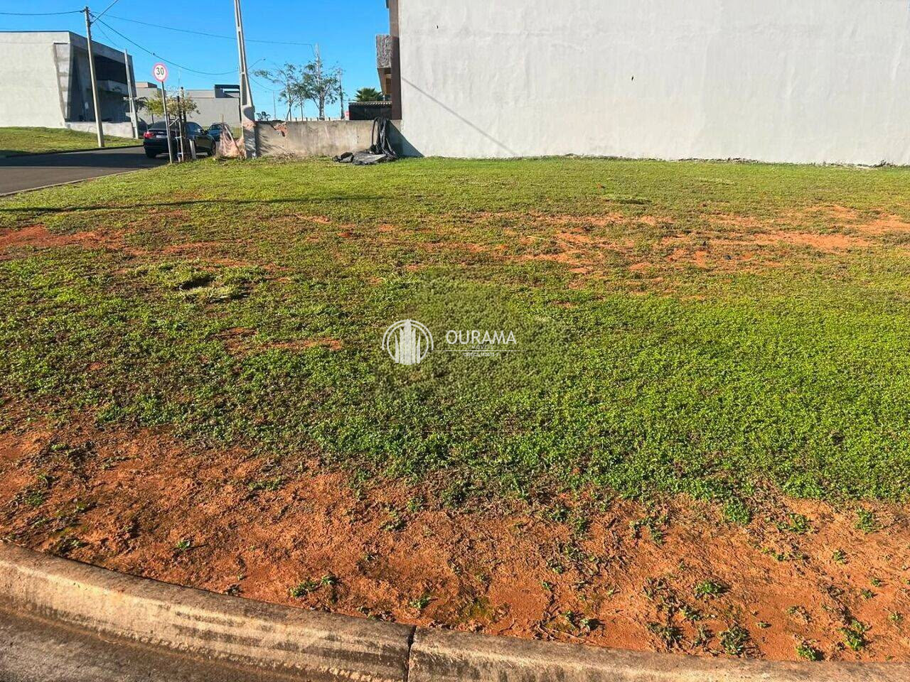Terreno em Condomínio à venda, 405m² por R$ 430.000,00 - Jardim Recanto das Águas - Nova Odessa/SP — foto 3