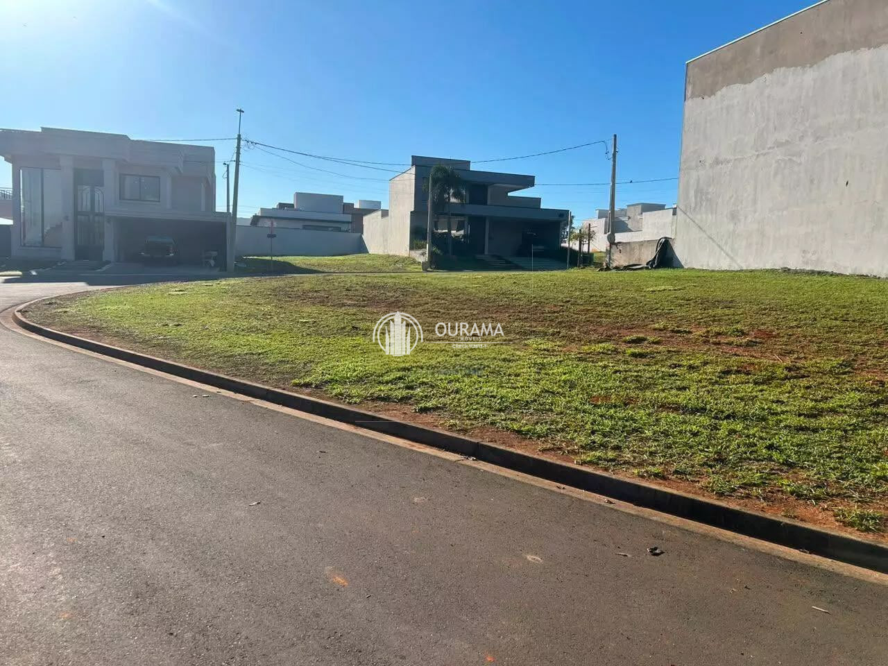 Terreno em Condomínio à venda, 405m² por R$ 430.000,00 - Jardim Recanto das Águas - Nova Odessa/SP — foto 4