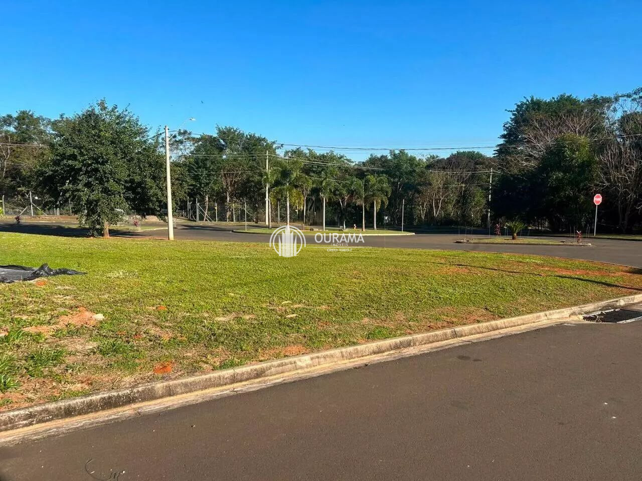 Terreno em Condomínio à venda, 405m² por R$ 430.000,00 - Jardim Recanto das Águas - Nova Odessa/SP — foto 5