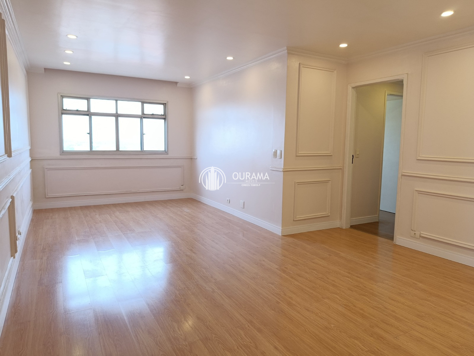 Apartamento em Jardim da Colina