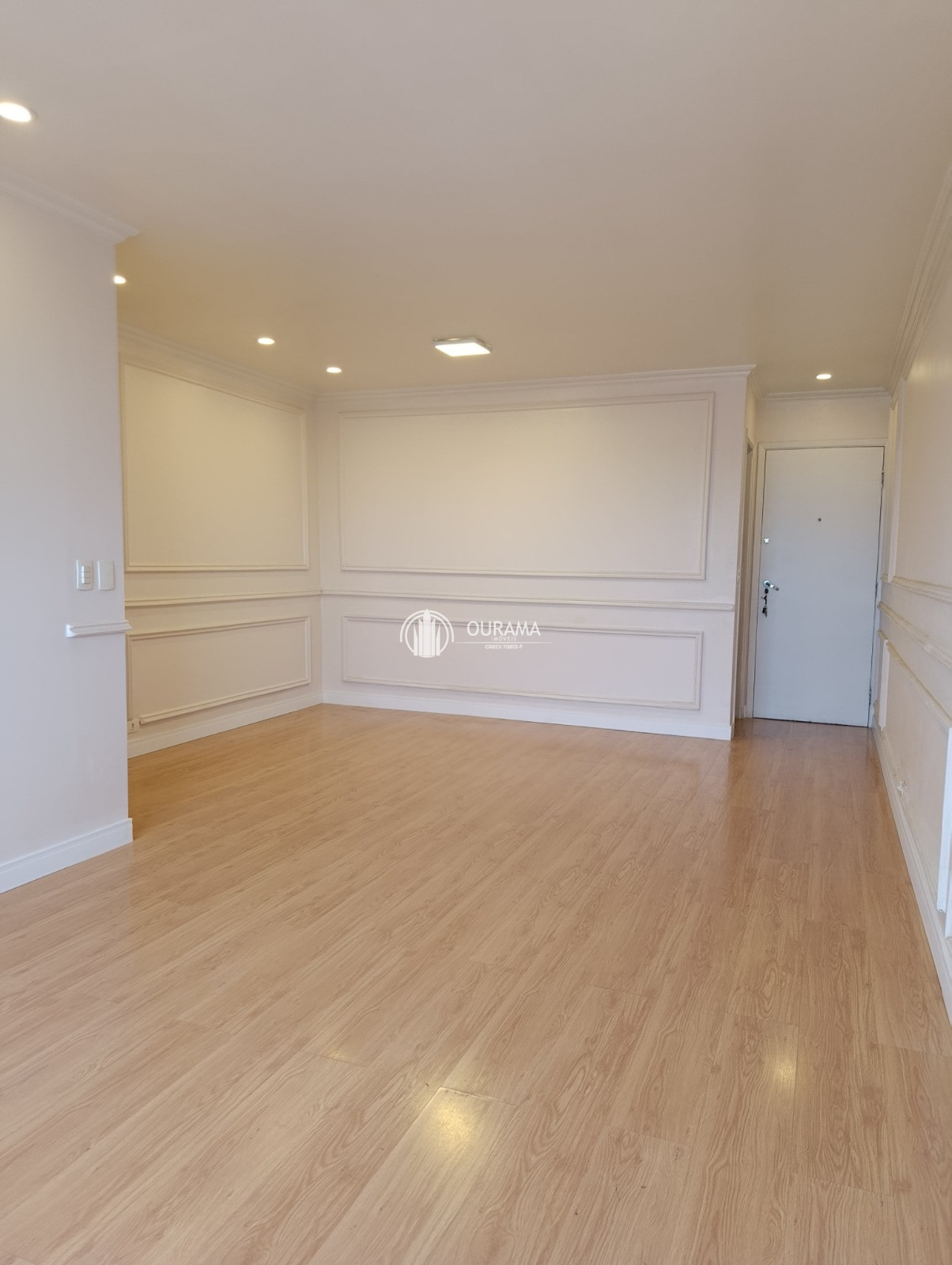 Apartamento com 3 dormitórios à venda, 110m² por R$ 449.900,00 - CONDOMÍNIO RESIDENCIAL ASTÚRIAS - Americana/SP — foto 3