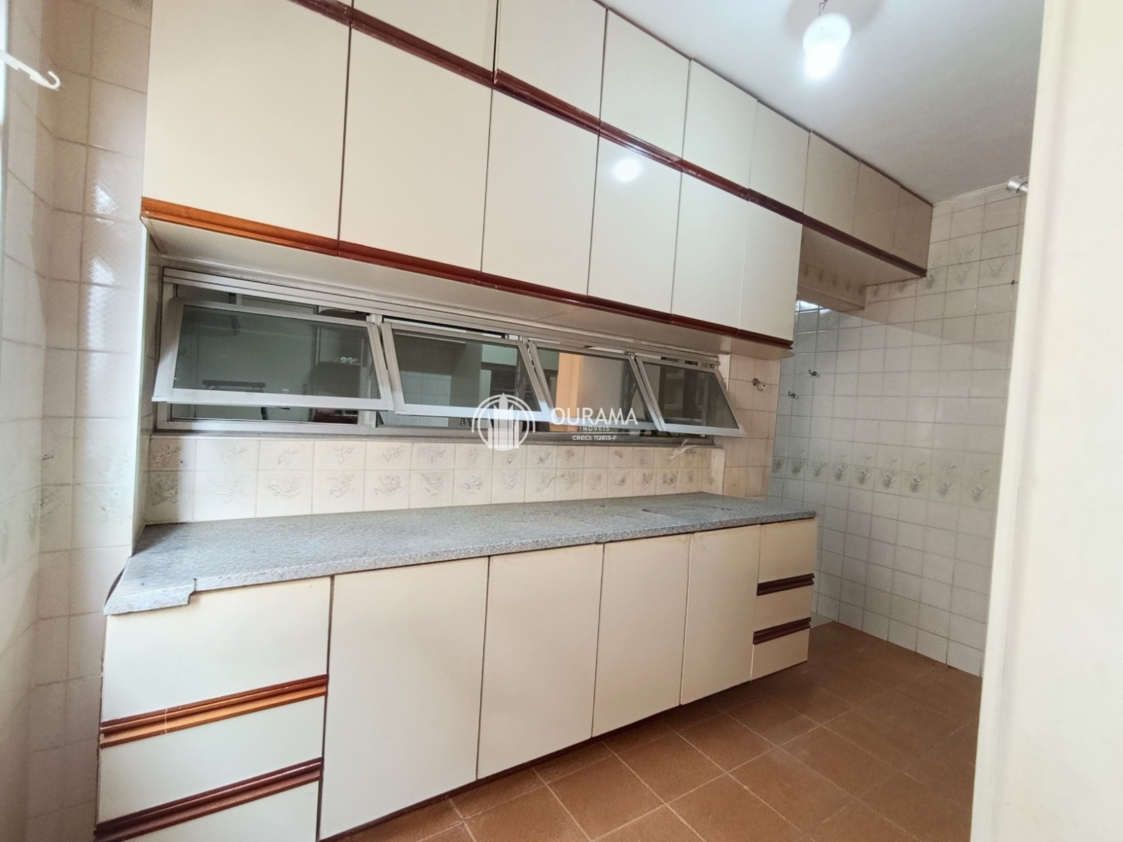 Apartamento com 3 dormitórios à venda, 110m² por R$ 449.900,00 - CONDOMÍNIO RESIDENCIAL ASTÚRIAS - Americana/SP — foto 5